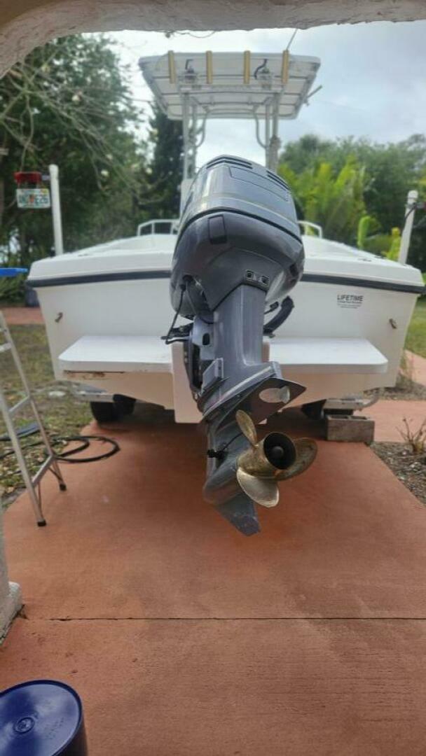 Slide: The Image of Angler 22 2005 - 5166415