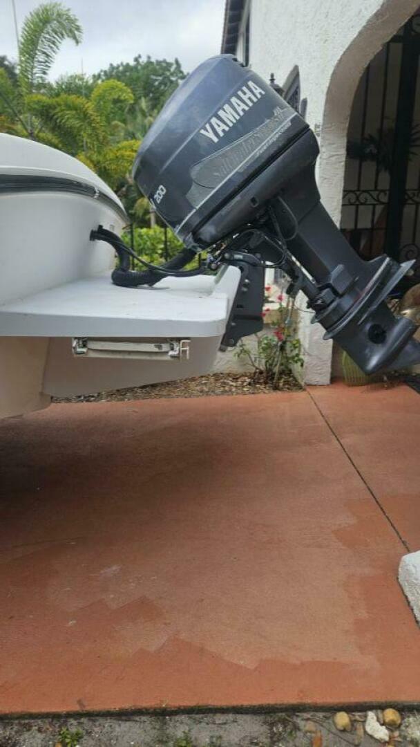 Slide: The Image of Angler 22 2005 - 5166417