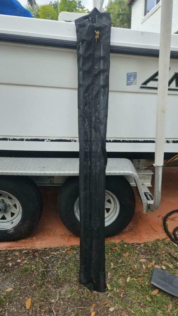 Slide: The Image of Angler 22 2005 - 5166419