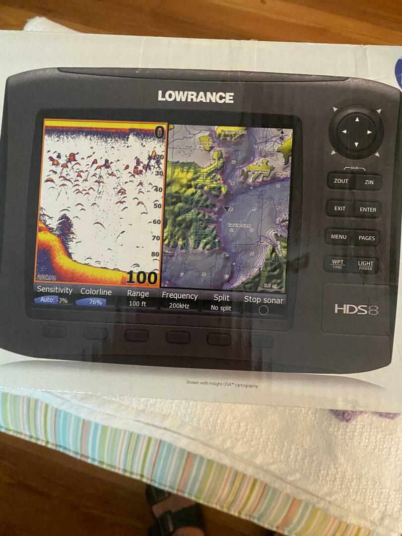 Slide: The Image of Angler 22 2005 - 5166453