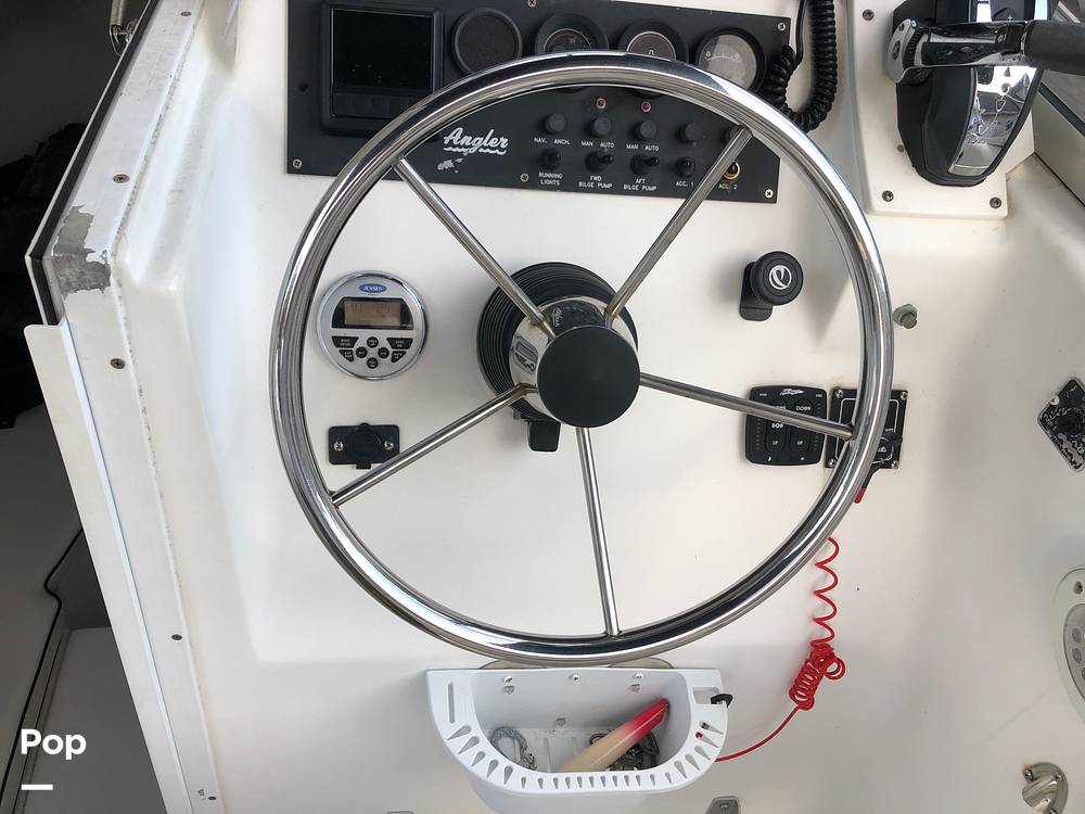 Slide: The Image of Angler 220 WA 1998 - 14649045