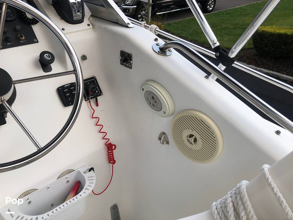 Slide: The Image of Angler 220 WA 1998 - 14649048