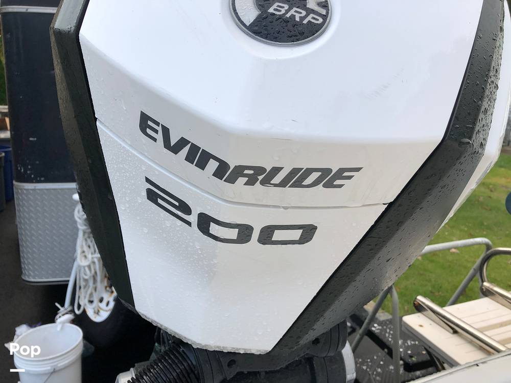 Slide: The Image of Angler 220 WA 1998 - 14649049