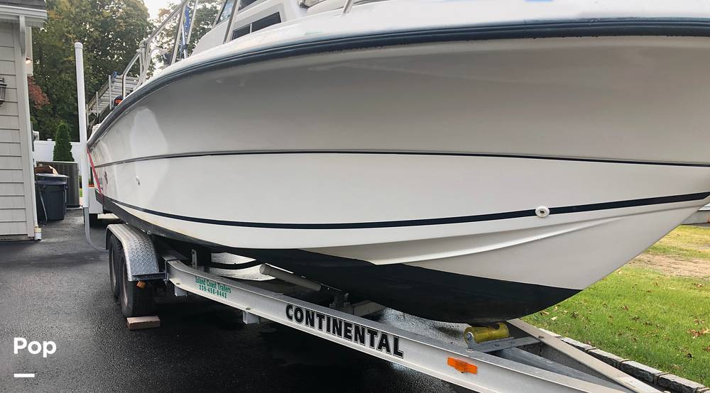 Slide: The Image of Angler 220 WA 1998 - 14649056