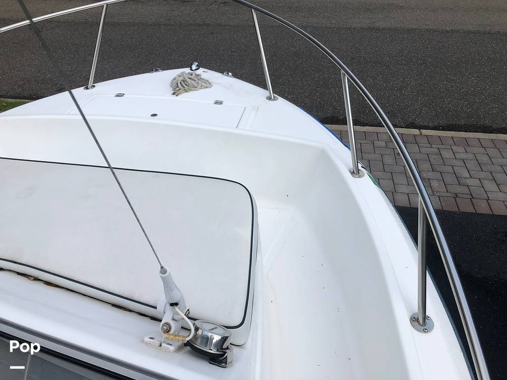 Slide: The Image of Angler 220 WA 1998 - 14649063