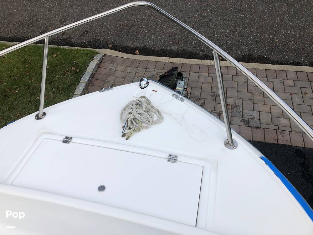 Slide: The Image of Angler 220 WA 1998 - 14649064