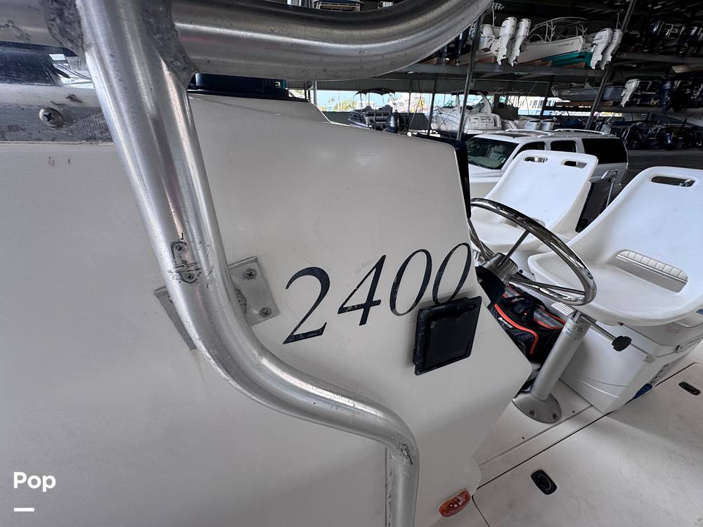 Slide: The Image of Angler 2400CC 2001 - 15290021
