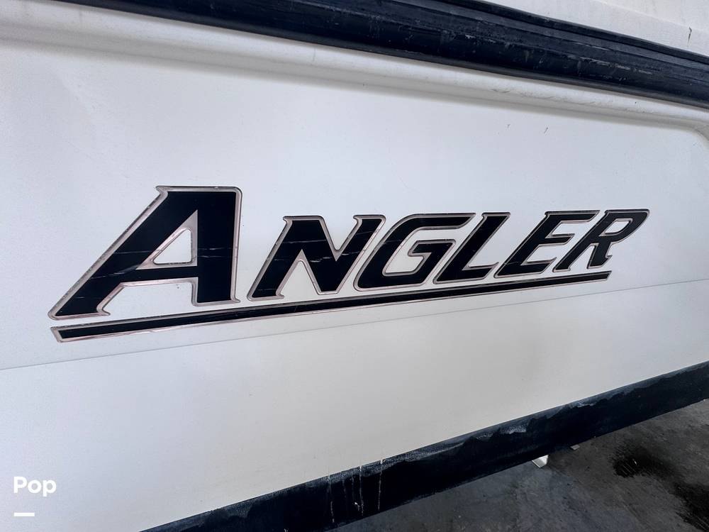 Slide: The Image of Angler 2400CC 2001 - 15289998
