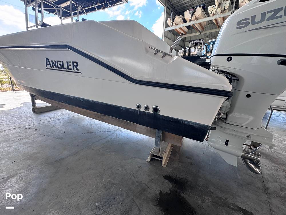 Slide: The Image of Angler 2400CC 2001 - 15290047