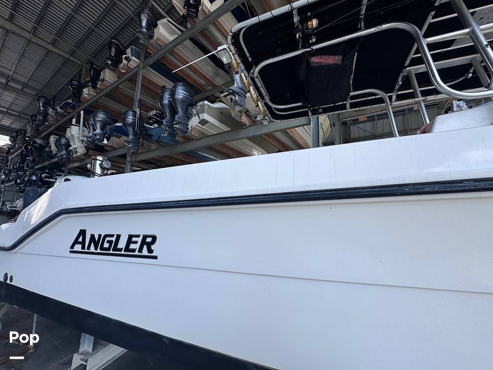 Slide: The Image of Angler 2400CC 2001 - 15290059