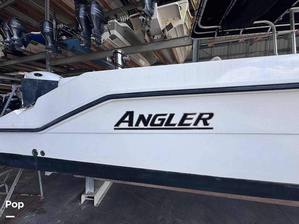 Slide: The Image of Angler 2400CC 2001 - 15290061
