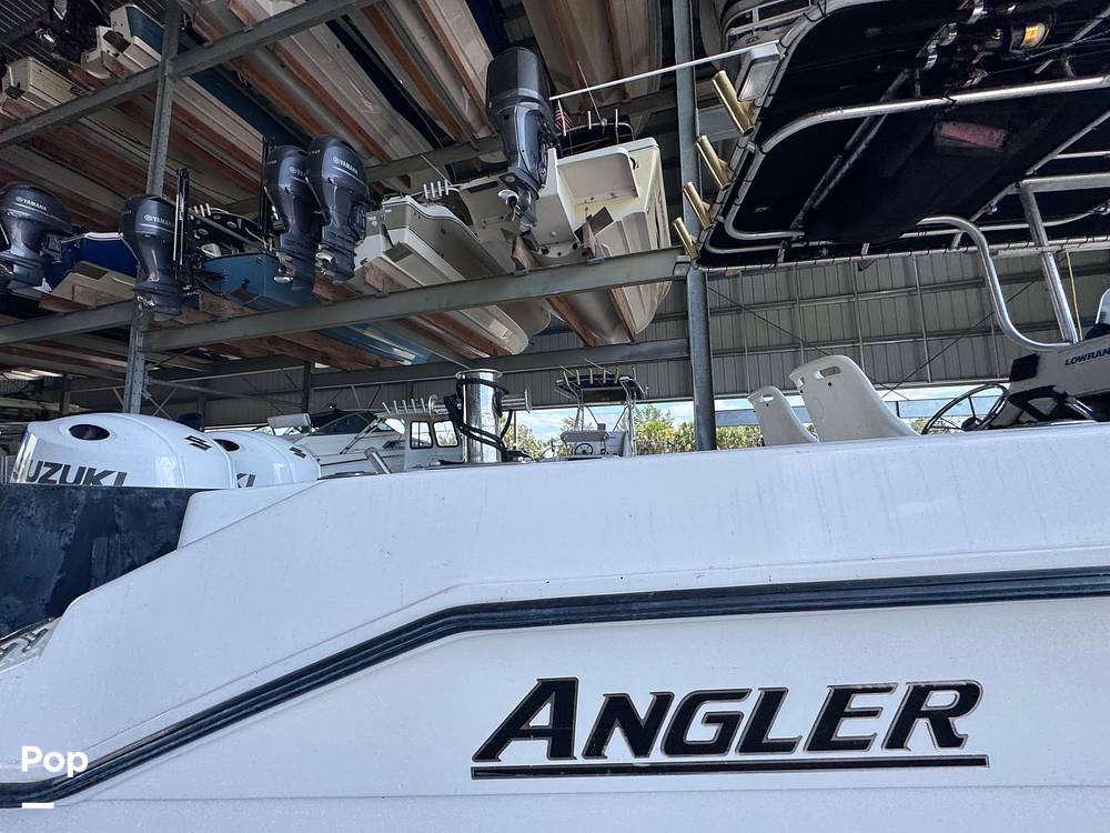 Slide: The Image of Angler 2400CC 2001 - 15290062
