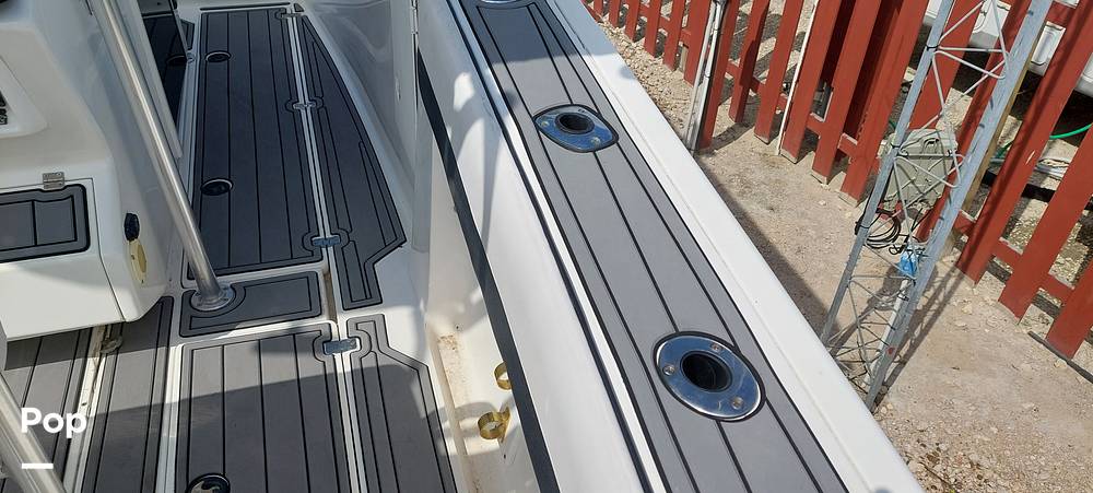 Slide: The Image of Under Gunwale Rod Storage - 12367777