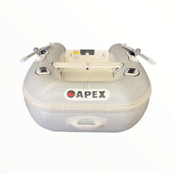 Slide: The Image of Apex A-9 Open Bow - 1