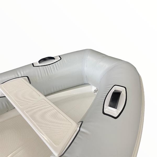 Slide: The Image of Apex A-9 Open Interior Bow - 11