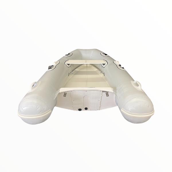 Slide: The Image of Apex A-9 Open Stern - 5