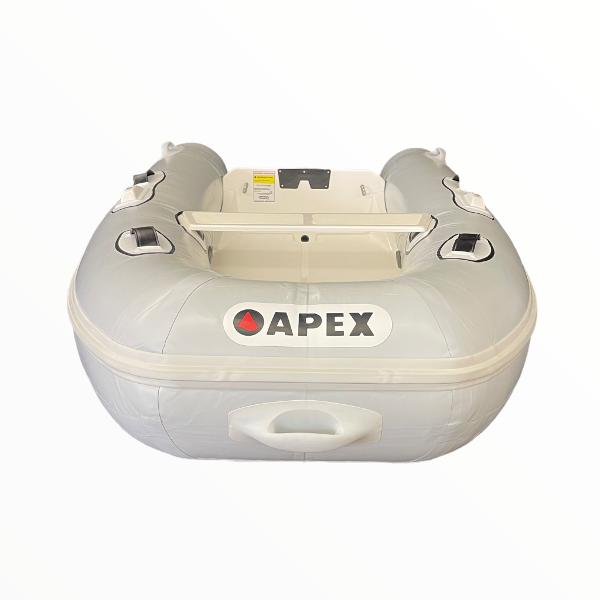 Slide: The Image of Apex A-9 Open Bow - 9
