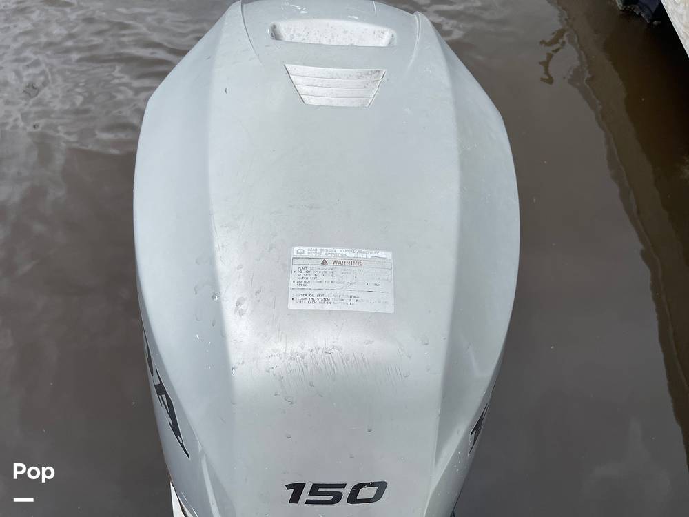 Slide: The Image of Aquasport 175 1987 - 9188998