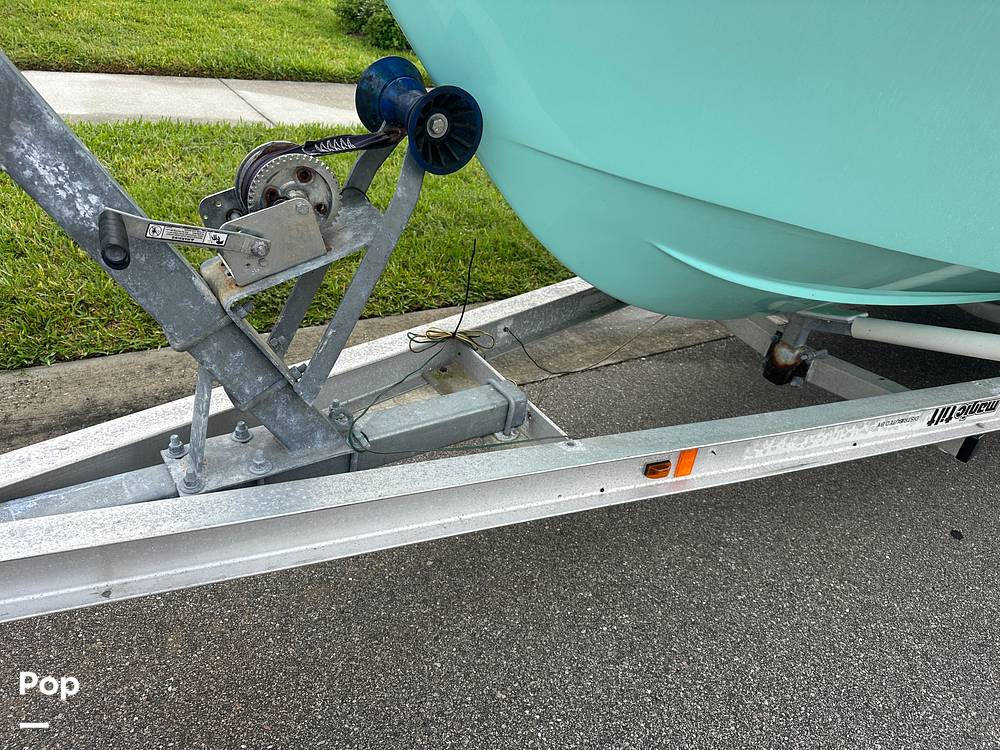 Slide: The Image of Aquasport 175 Osprey 1996 - 12642000