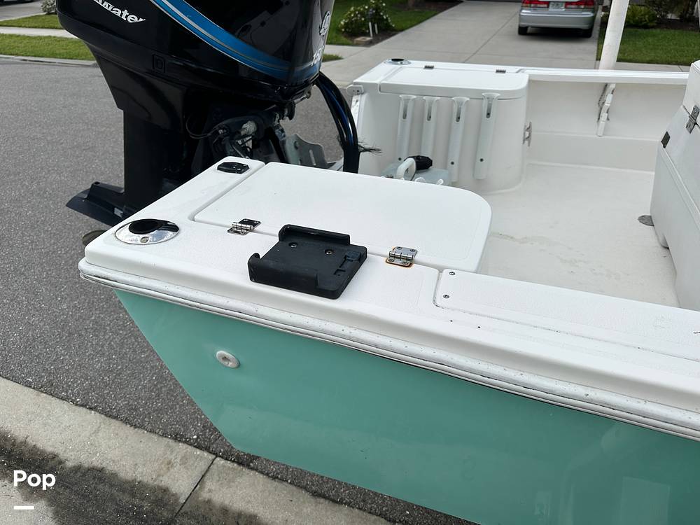 Slide: The Image of Aquasport 175 Osprey 1996 - 12642015