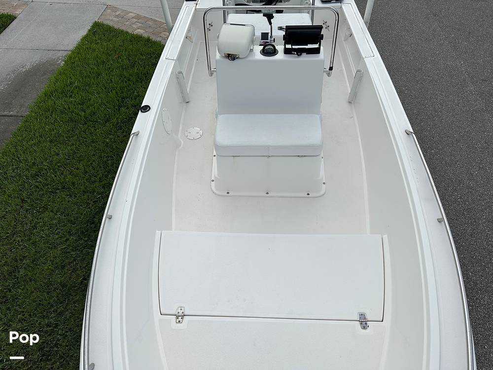 Slide: The Image of Aquasport 175 Osprey 1996 - 12642020