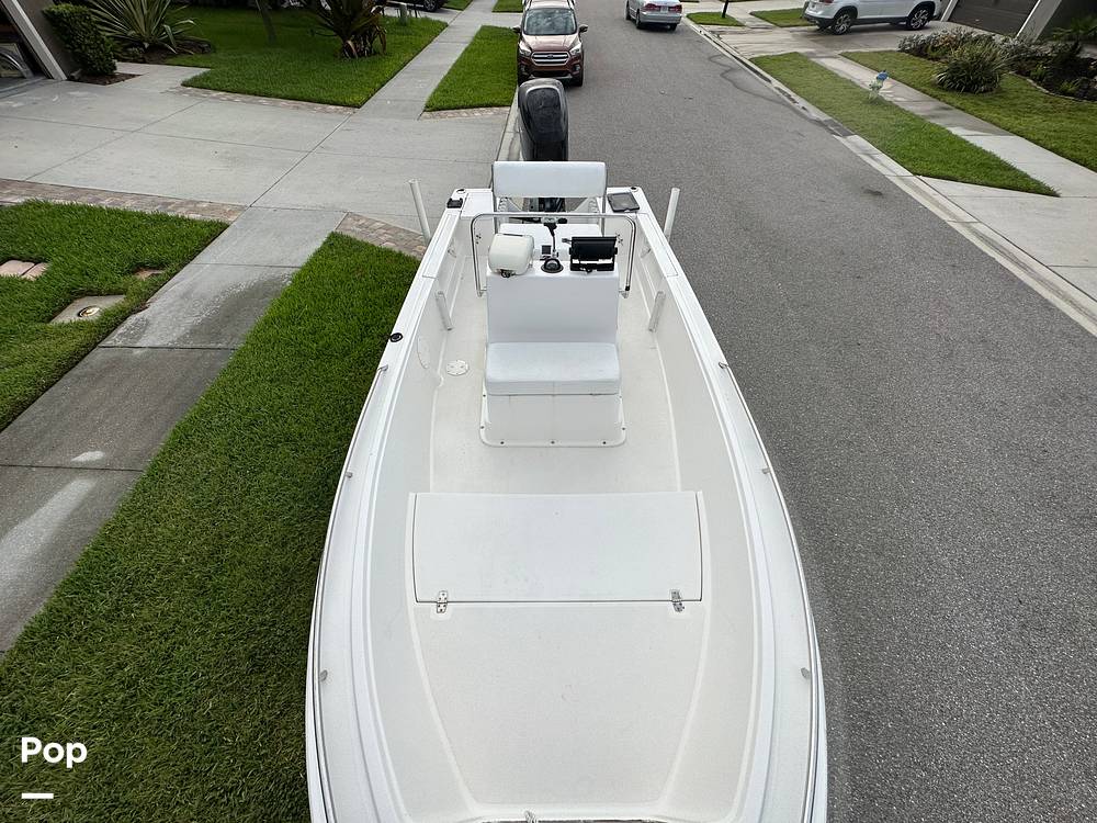 Slide: The Image of Aquasport 175 Osprey 1996 - 12642021