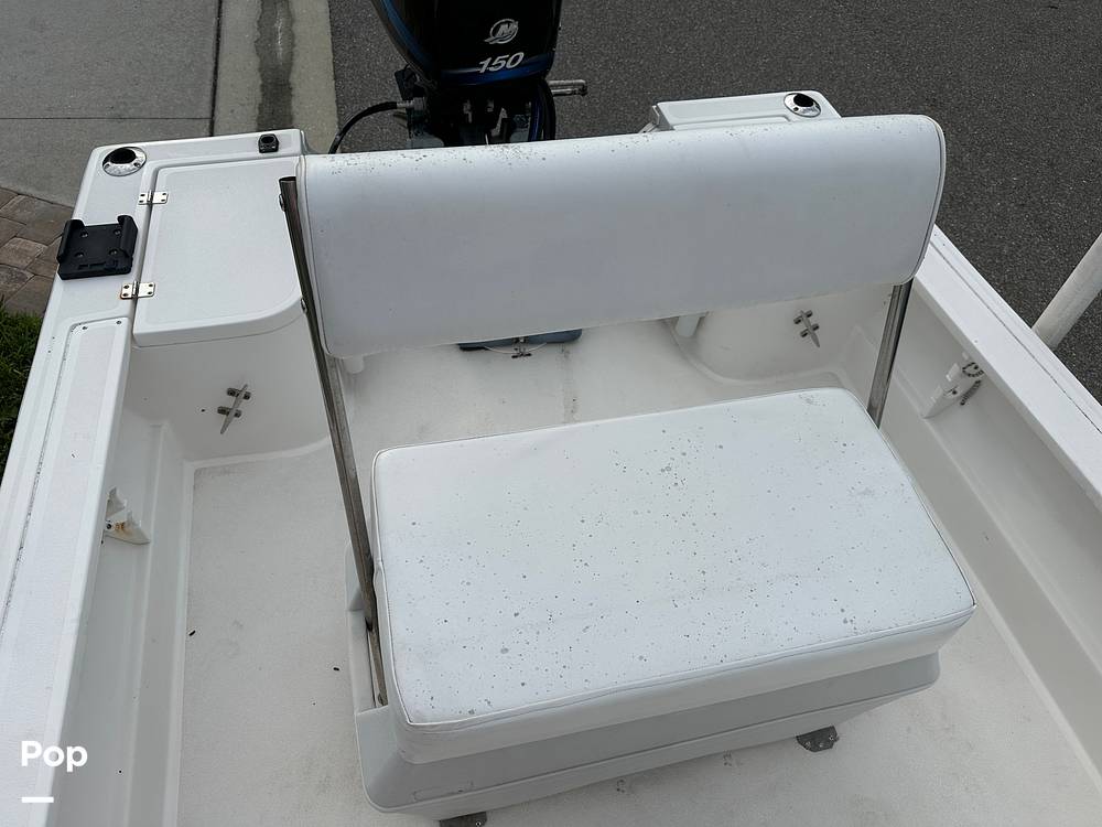 Slide: The Image of Aquasport 175 Osprey 1996 - 12642039