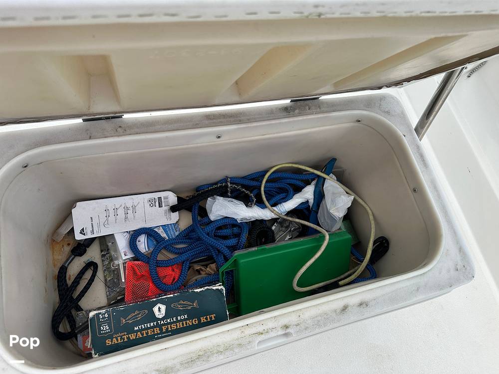 Slide: The Image of Aquasport 175 Osprey 1996 - 12642040