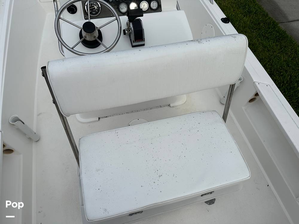 Slide: The Image of Aquasport 175 Osprey 1996 - 12642045