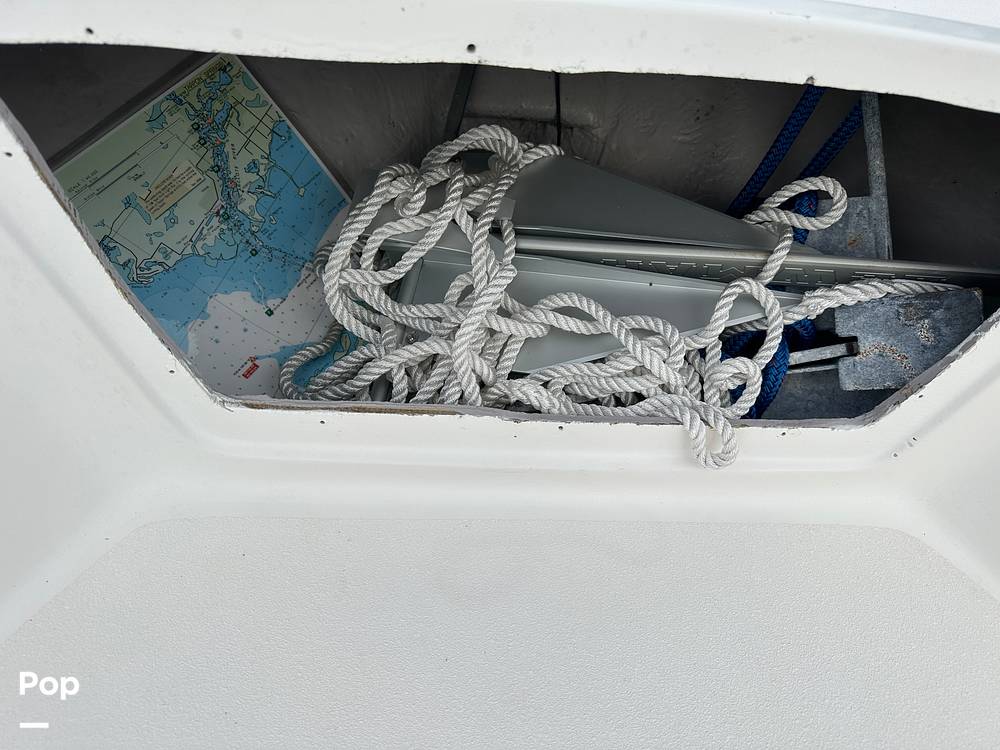 Slide: The Image of Aquasport 175 Osprey 1996 - 12642019