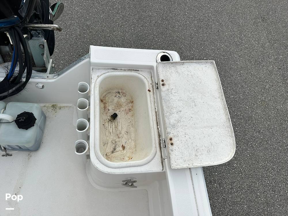 Slide: The Image of Aquasport 175 Osprey 1996 - 12642043