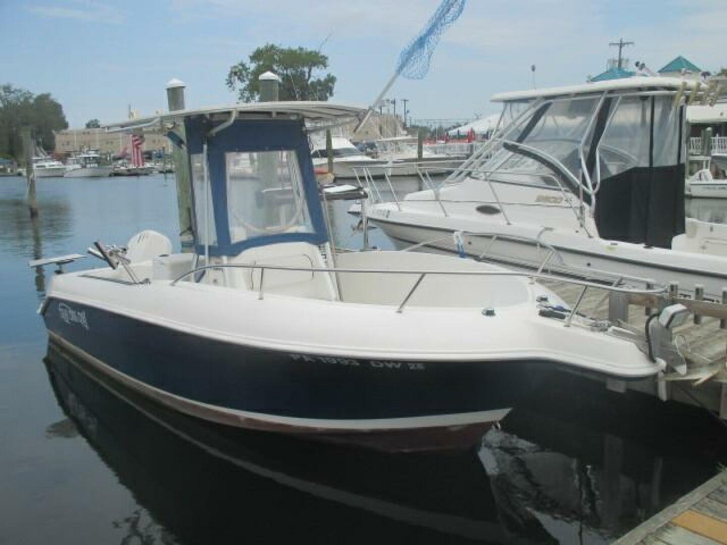 Slide: The Image of Starboard Side Bow - 3813739
