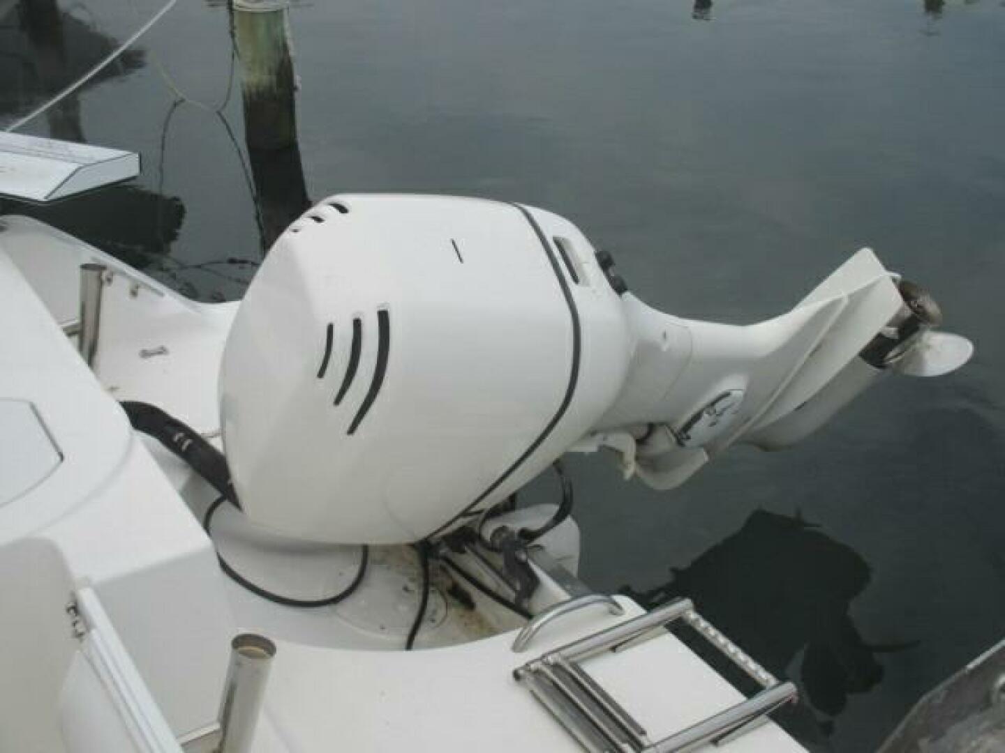 Slide: The Image of 175 Johnson Ocean Pro - 3813742