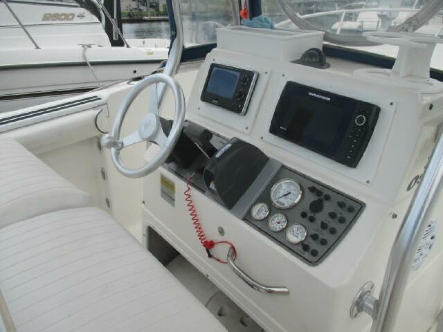 Slide: The Image of Center Console - 3813750