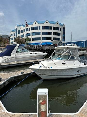 Slide: The Image of Aquasport 215 Explorer 2003 - 14841207