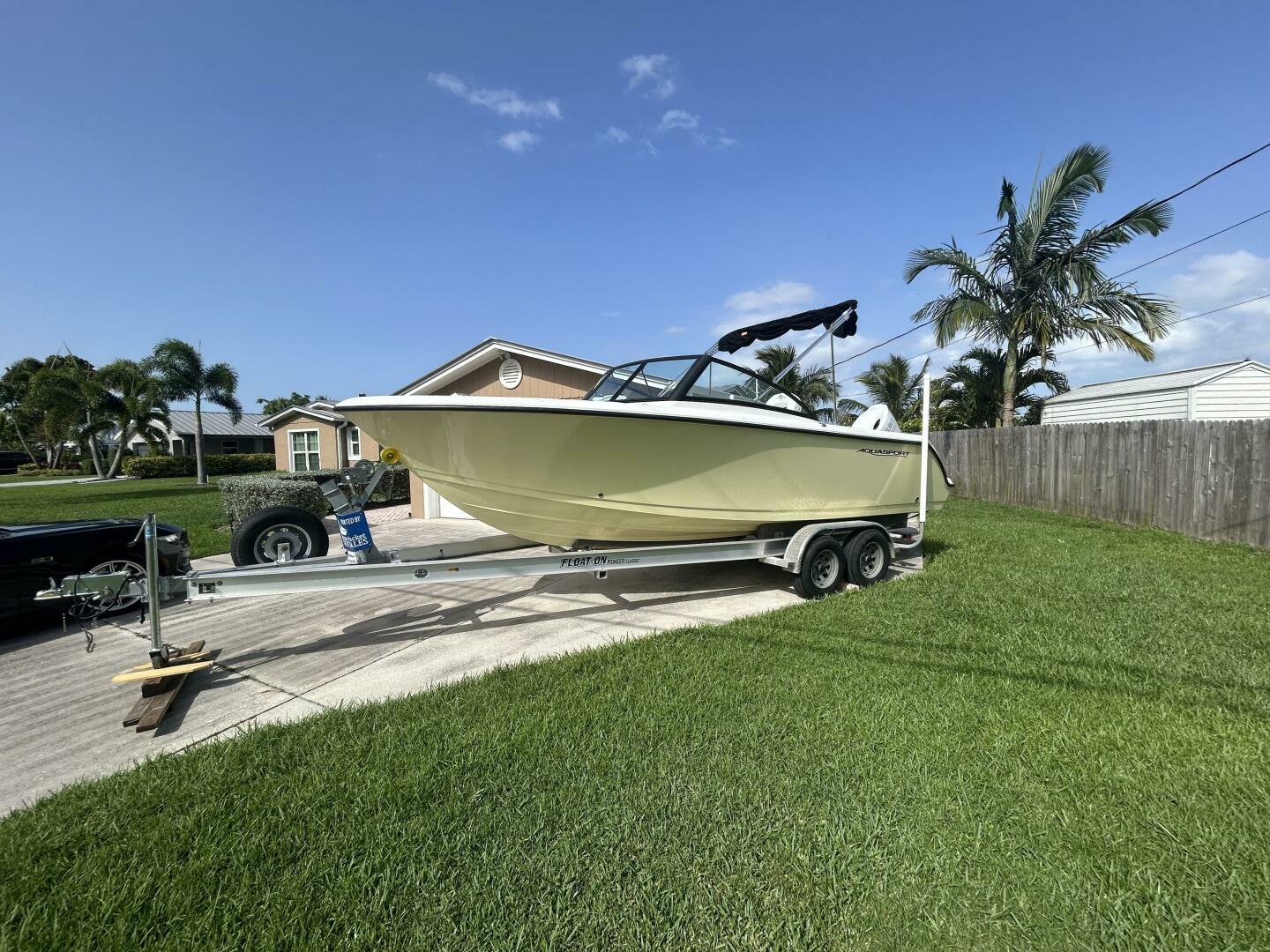Slide: The Image of Aquasport 22 2025 - 5421711