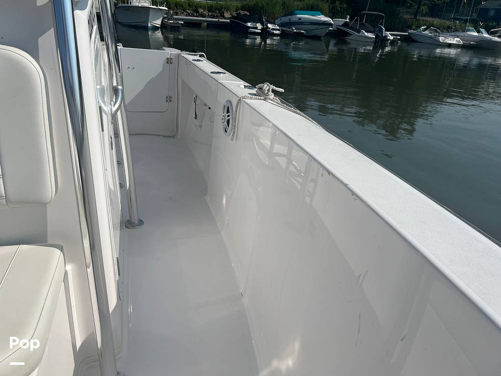 Slide: The Image of Port Floor To Aft - 14572149