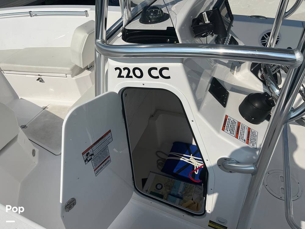 Slide: The Image of Helm Locker Door - 14572154