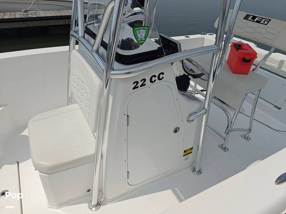 Slide: The Image of Aquasport 2200 CC 2024 - 14572974
