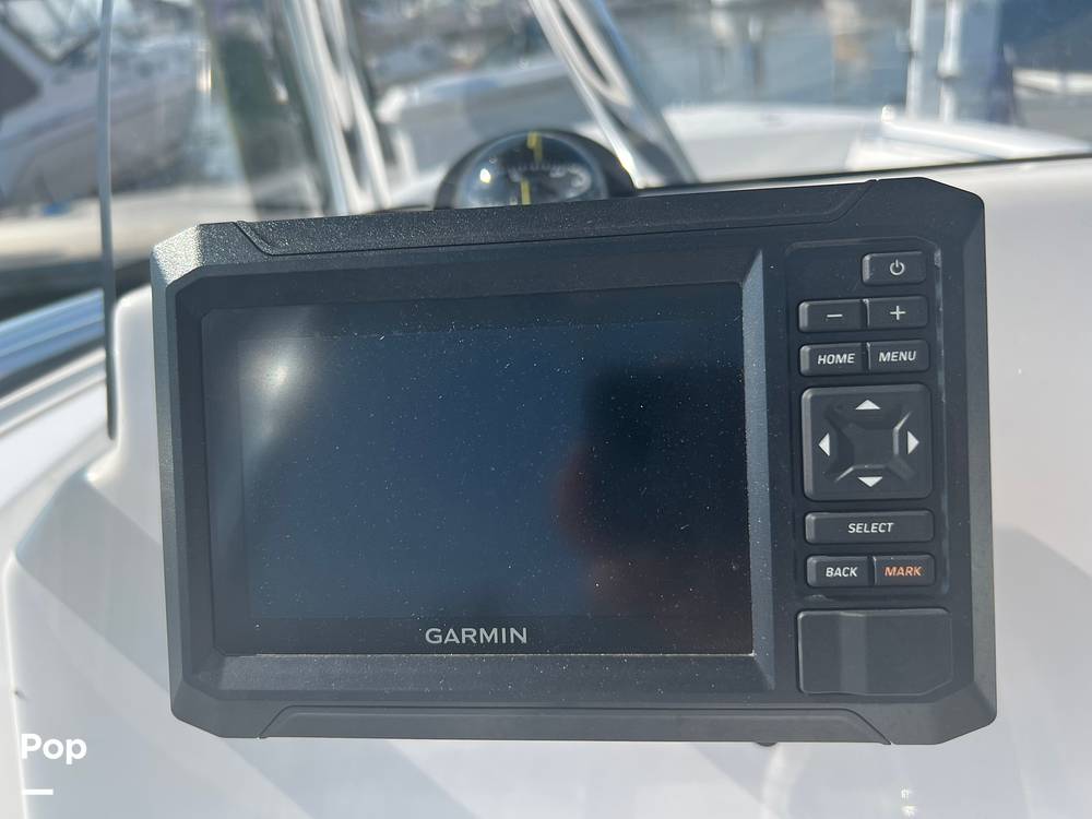 Slide: The Image of Garmin Gps - 14572133