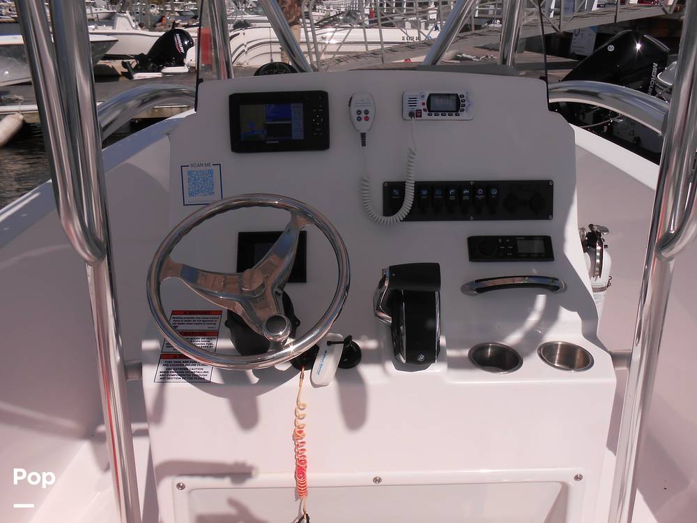 Slide: The Image of Aquasport 220 CC 2023 - 14187600