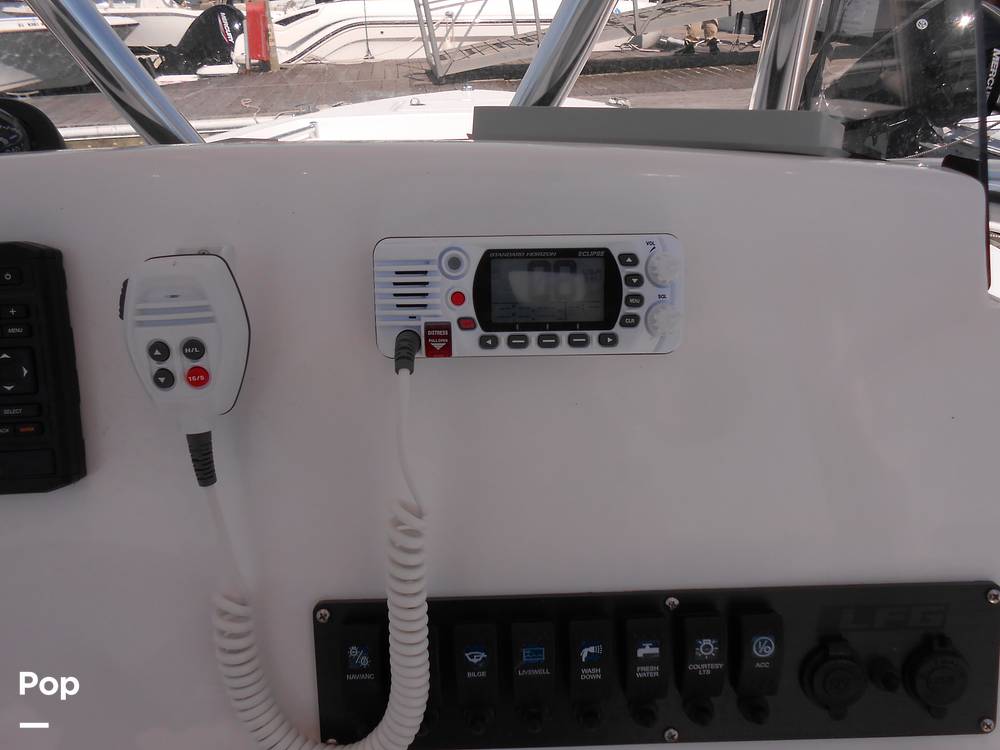 Slide: The Image of Aquasport 220 CC 2023 - 14187605