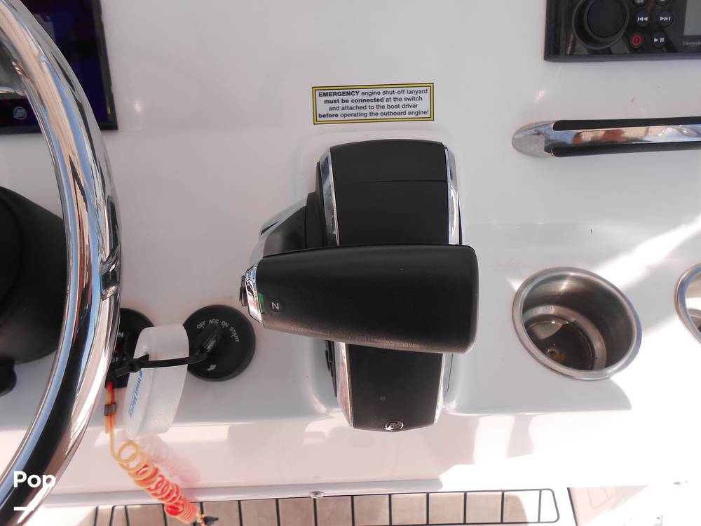 Slide: The Image of Aquasport 220 CC 2023 - 14187606