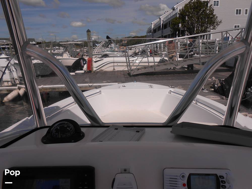 Slide: The Image of Aquasport 220 CC 2023 - 14187610