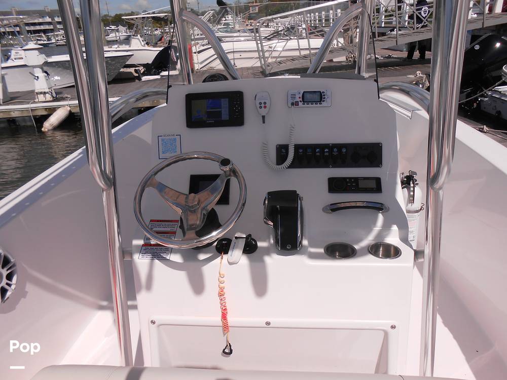 Slide: The Image of Aquasport 220 CC 2023 - 14187620