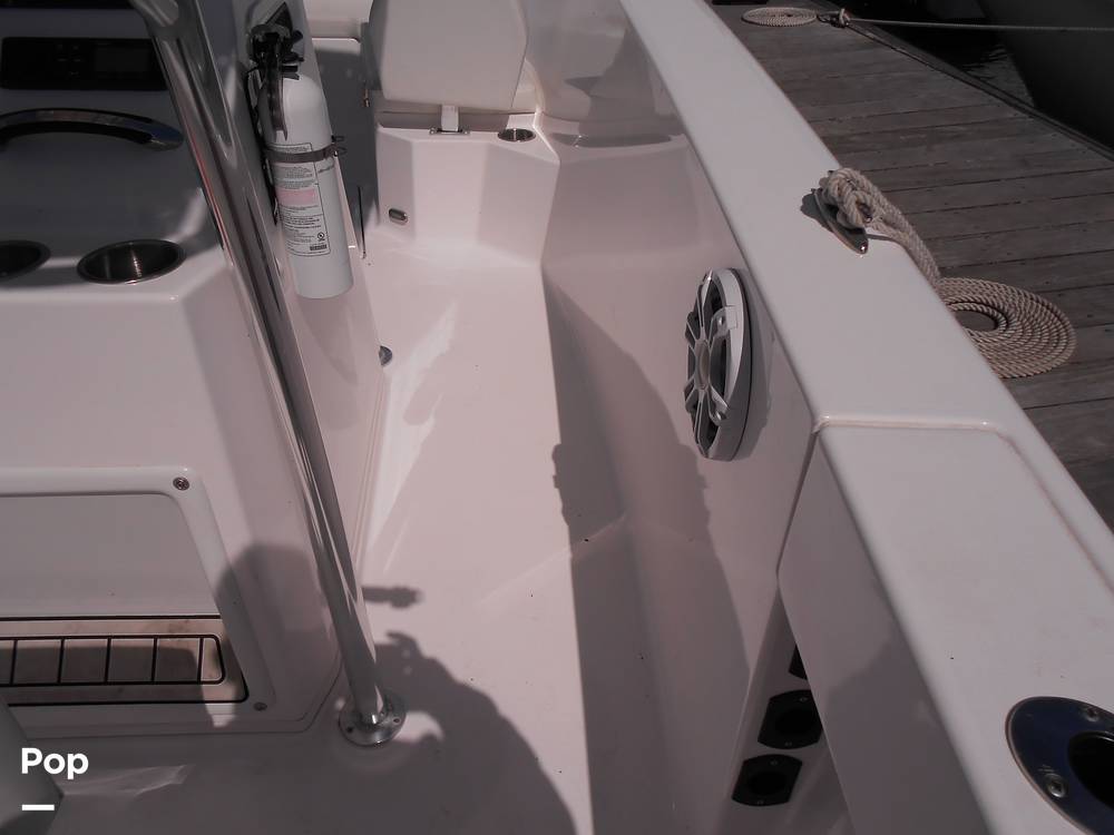 Slide: The Image of Aquasport 220 CC 2023 - 14187623