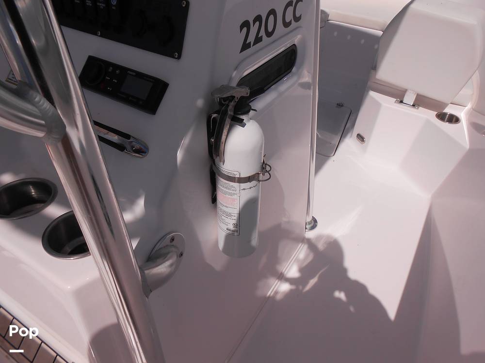 Slide: The Image of Aquasport 220 CC 2023 - 14187624