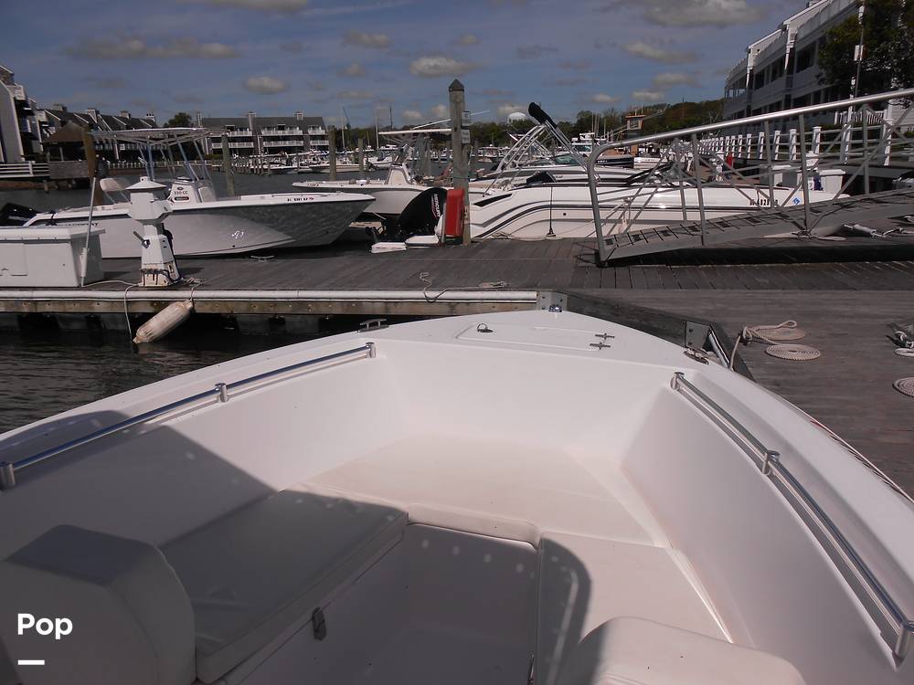 Slide: The Image of Aquasport 220 CC 2023 - 14187625