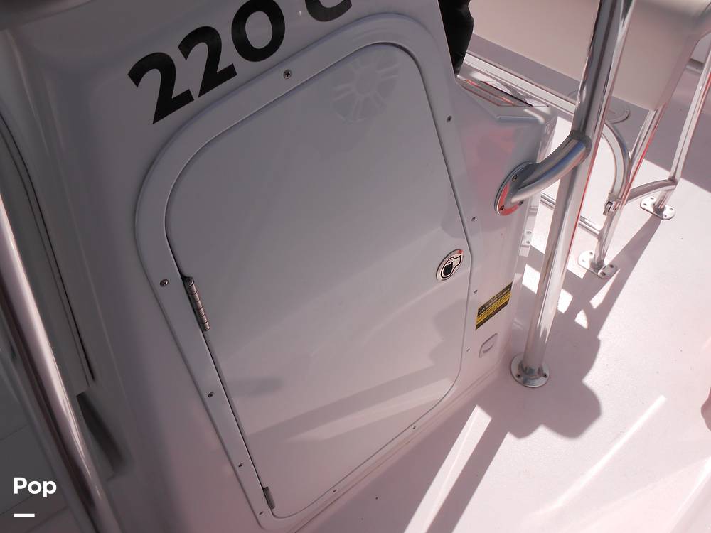 Slide: The Image of Aquasport 220 CC 2023 - 14187636