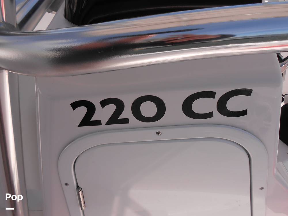 Slide: The Image of Aquasport 220 CC 2023 - 14187637